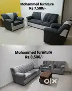 We are manufacturing brand new sofa set directly from the maker's