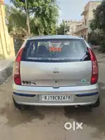 Tata Indica V2 DLE BSIII, 2009, Diesel