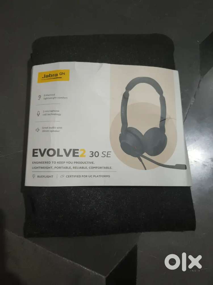 Jabra  Evolve2 30 SE