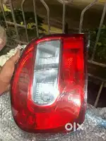 Tailight/black light assembly for maruti Suzuki Baleno type 1