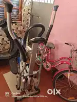 Gym equipment