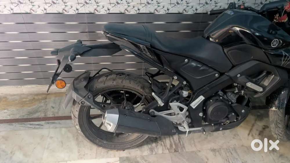 Good condition all document all clear