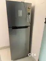 Samsung fridge 253 litrs for immediate sale