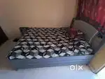 Bed for bedroom