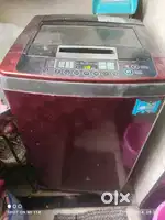 LG 6.5 KG fully automatic washing machine