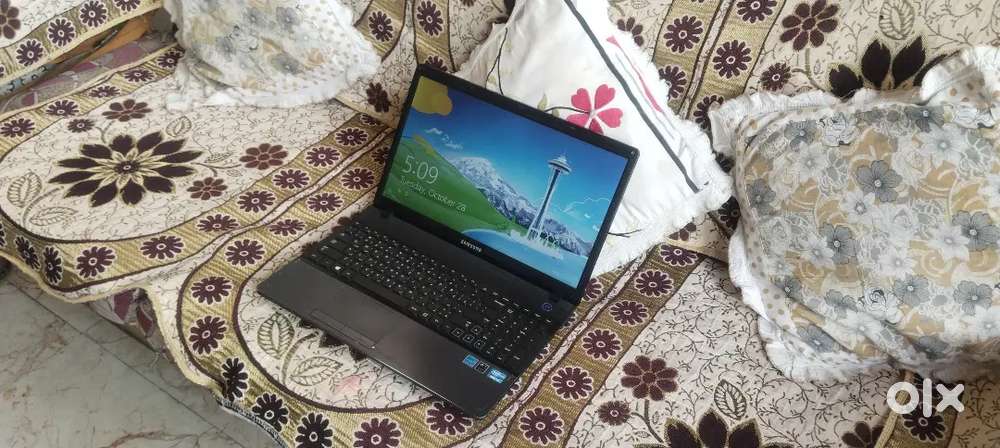 Samsung Corei3 3rd gen.