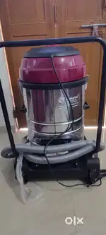 Brand New Furatec Vacuum Cleaner – Unused  Purchased in March 2024