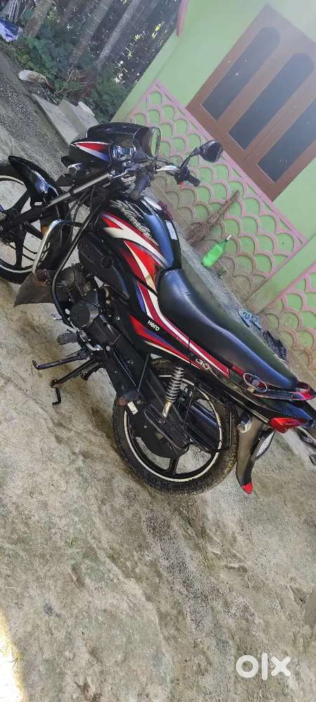 Very good condition
