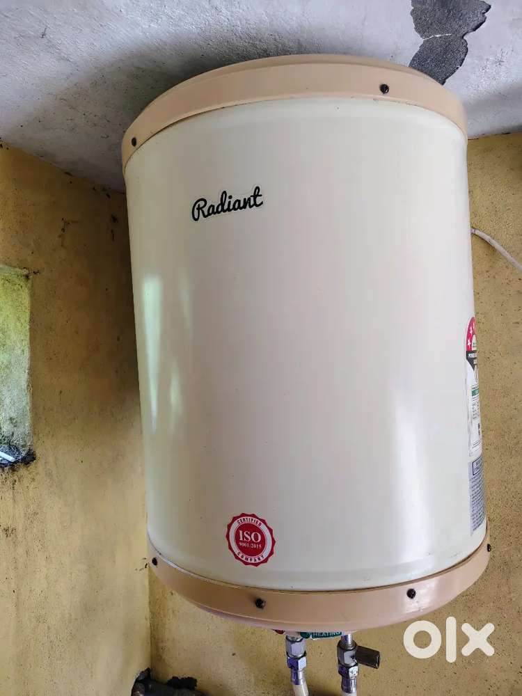 Geyser Radiant 25 ltr