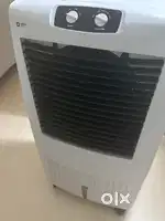 Cooler desert cooler