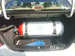 Swift Dzire 2018