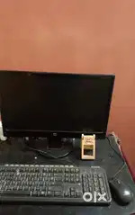 Desktop pc
