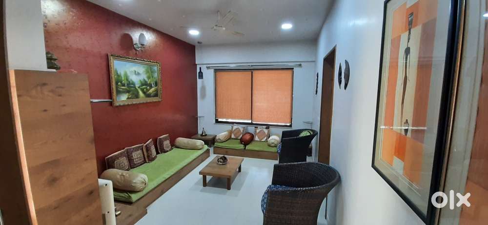 1BHk for rent prime location
