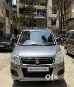Maruti Suzuki Wagon R 1.0 LXi CNG, 2016, CNG & Hybrids