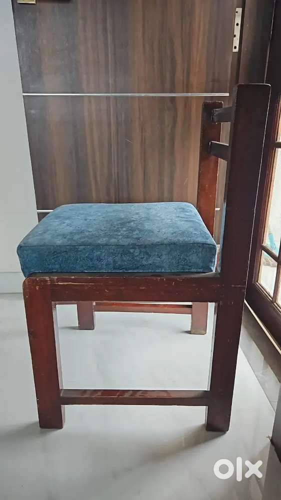 2 Chair Set