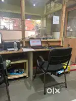 Immediate joining required for back office works