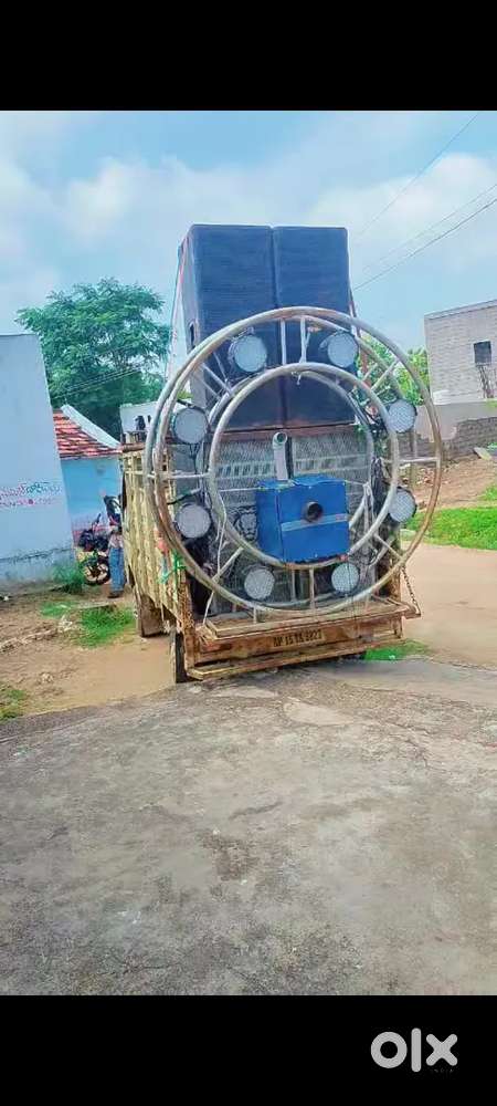 DJ for sale good condition