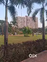 1 bhk flat on rent in mira road opposite garden 24 hours water