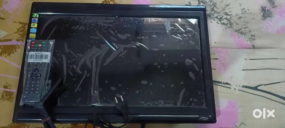 LED TV 24 inch