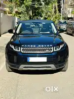 Land Rover Range Evoque Petrol HSE Dynamic, 2018, Petrol