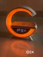 Alarm,sound box and watch 3in1 watch