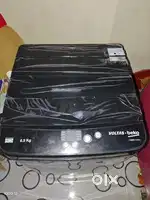 Voltas beko 6.5 kg fully automatic 2024 modrl