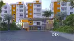Spaciuos brand new 3BHK Flat for rent