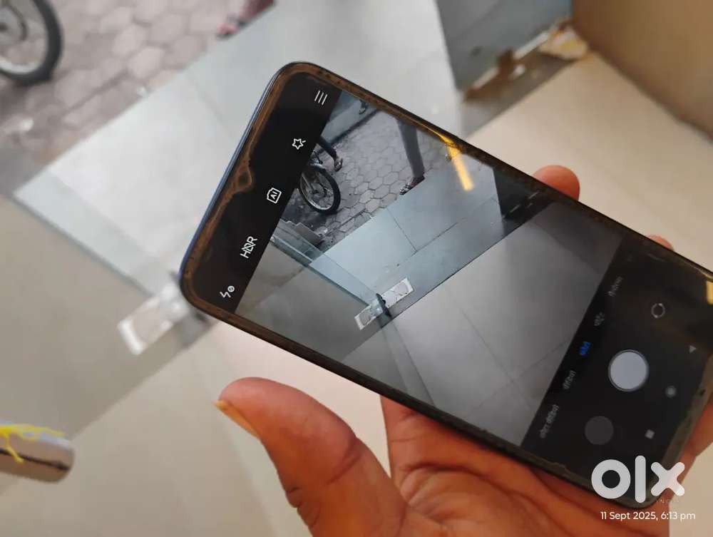 Mi smartphone in good condition