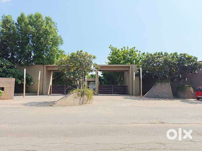 Suryam Repose Plot For Sell in Thol