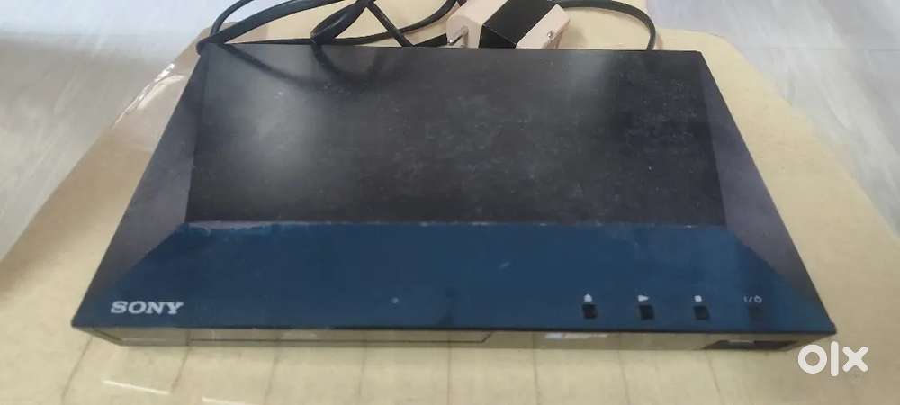 SONY BDP-S3100 Bluray player