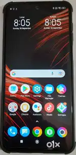 POCO M2 PRO