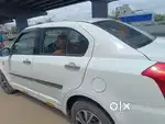 Lease for swift Dzire car
