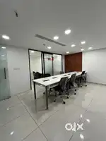 Fully luxury office space available in sec 17