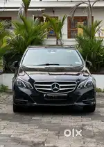Mercedes-Benz E-Class E250 CDI | 2014 | Sunroof | Single Owner | Excel