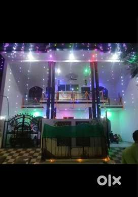 Anand nager mai 36x59 new house rent par dena hai