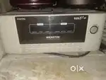 Inverter battery bilkul okay Hai backup bhi bahut achcha hai battery
