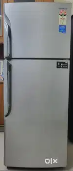 Samsung double door, 2012 model