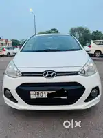 Hyundai Grand i10 1.2 KAPPA Sportz (O), 2014, Petrol