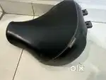 Low Ride Seat| Meteor 350 | Kamothe | INR 1500