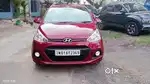 Hyundai Grand i10 2013-2016 Asta, 2015, Petrol