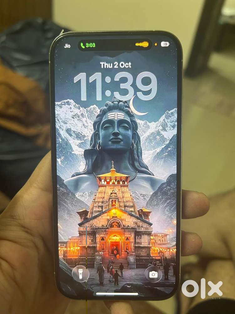 15 PRO 256gb
