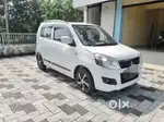 Maruti Suzuki Wagon R 1.0 2010-2019 VXI (O), 2014, Petrol