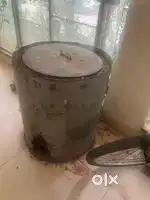 Working Medium Size Charcoal TANDOOR