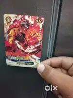 Naruto card Uchiha shisui