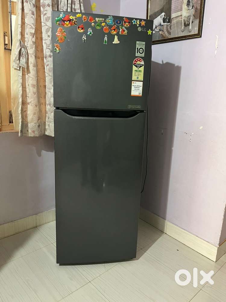 LG Fridge Double Door