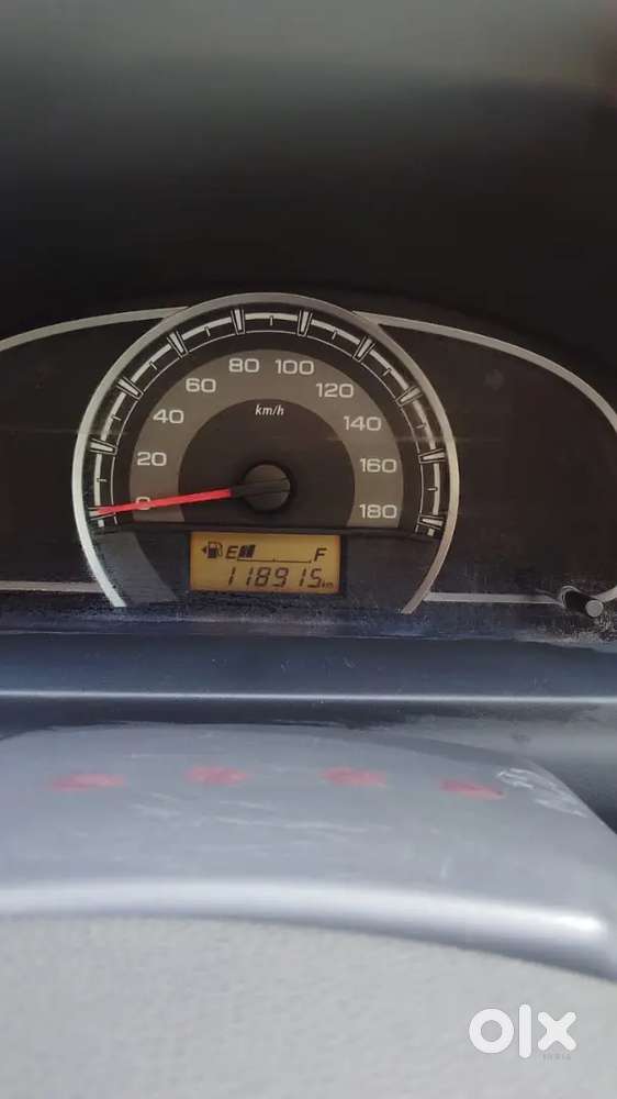 Ola&Uber experience driver.