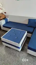 5 seater Sofa set