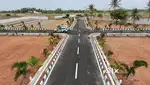 Premium Plots. Prime Location. Promising Returns