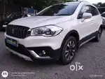 Maruti Suzuki S Cross Zeta SHVS, 2018, Diesel