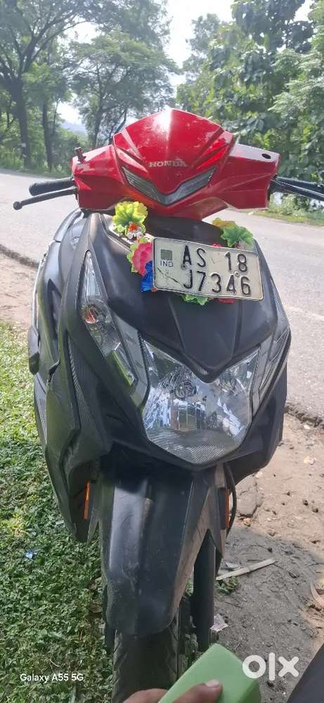 Need money for buying bike